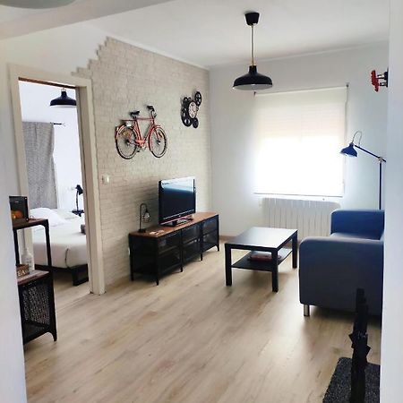 Apartamento Casa Aurelio Daire Gijón Dış mekan fotoğraf