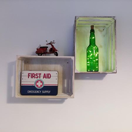 Apartamento Casa Aurelio Daire Gijón Dış mekan fotoğraf