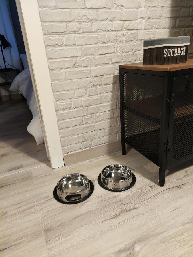 Apartamento Casa Aurelio Daire Gijón Dış mekan fotoğraf