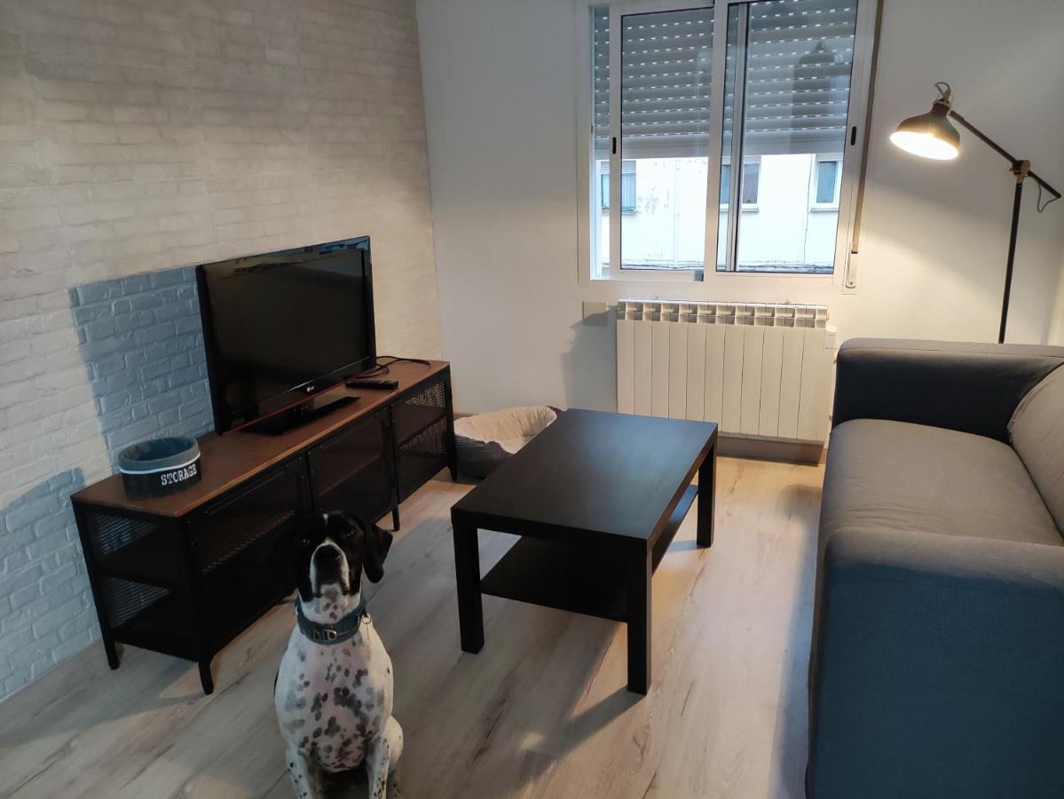 Apartamento Casa Aurelio Daire Gijón Dış mekan fotoğraf
