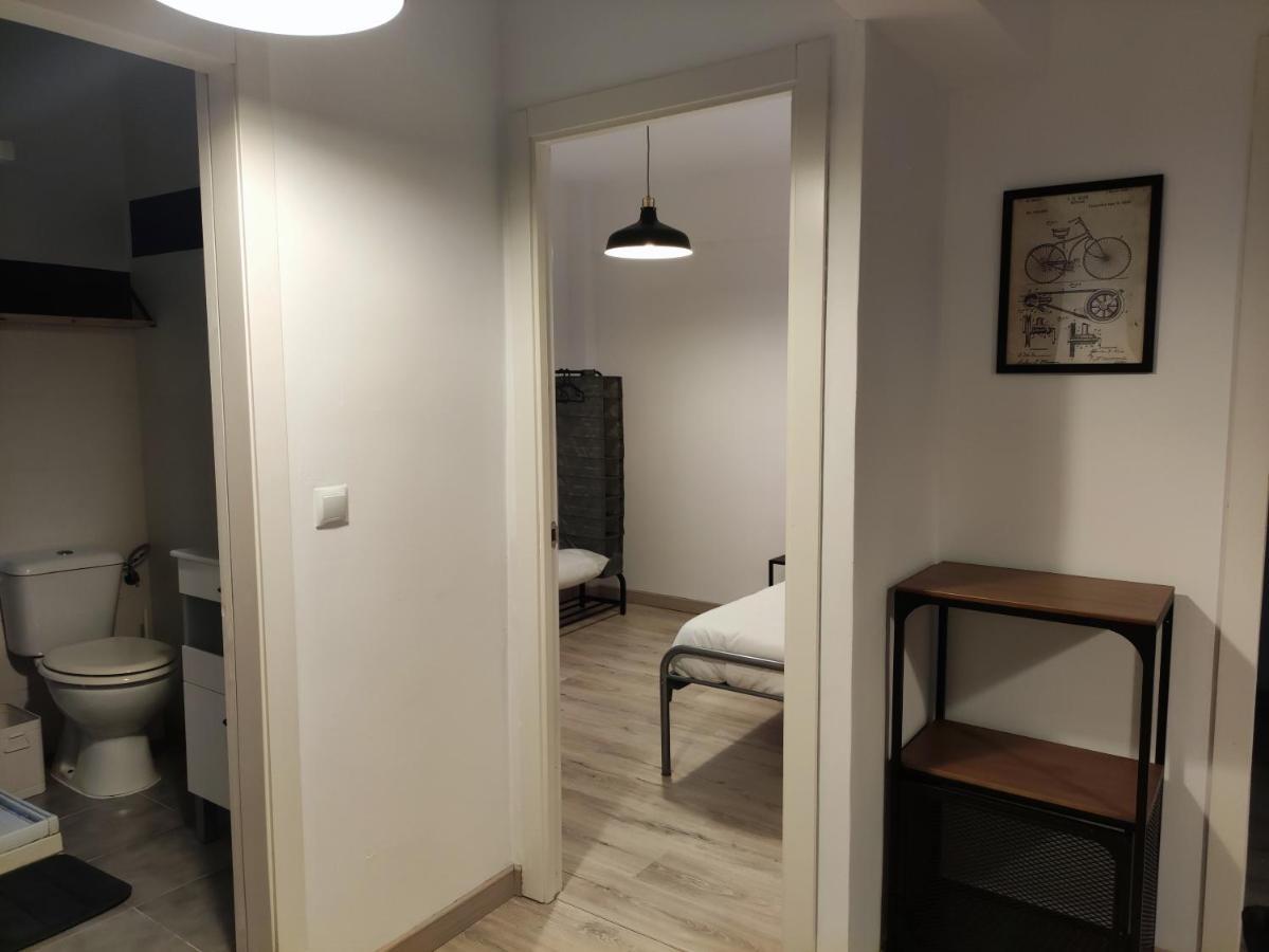 Apartamento Casa Aurelio Daire Gijón Dış mekan fotoğraf