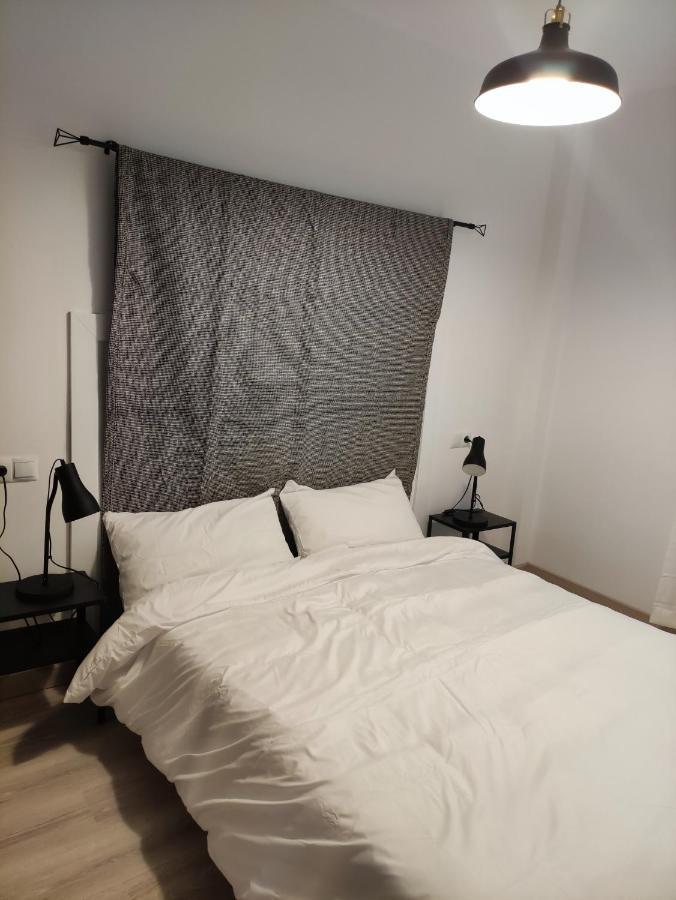 Apartamento Casa Aurelio Daire Gijón Dış mekan fotoğraf
