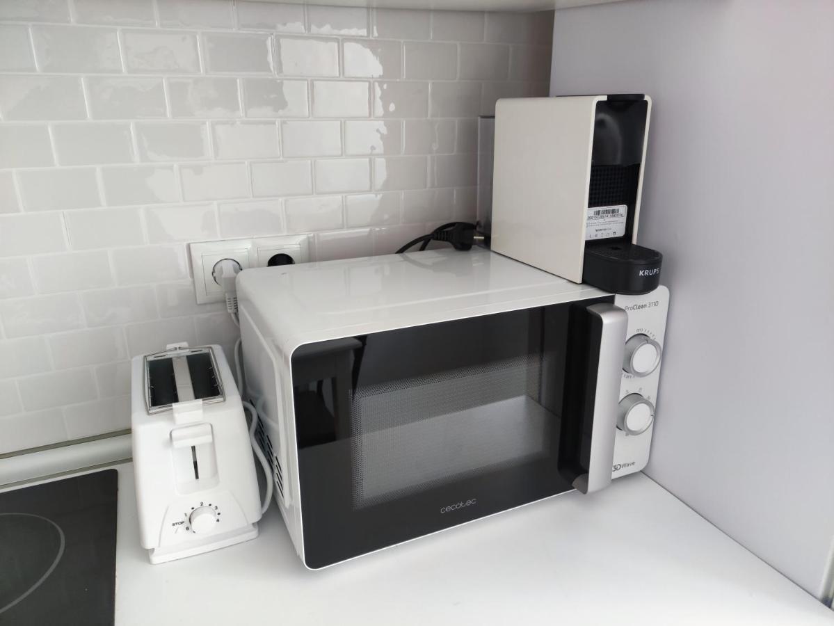 Apartamento Casa Aurelio Daire Gijón Dış mekan fotoğraf