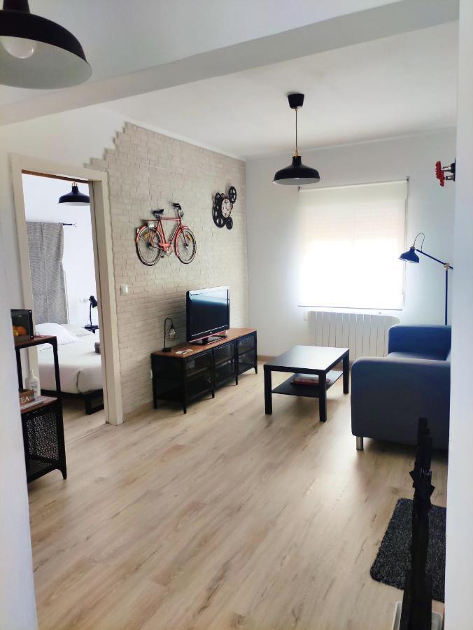 Apartamento Casa Aurelio Daire Gijón Dış mekan fotoğraf