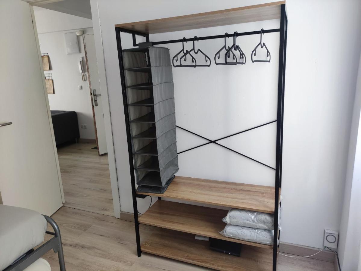 Apartamento Casa Aurelio Daire Gijón Oda fotoğraf